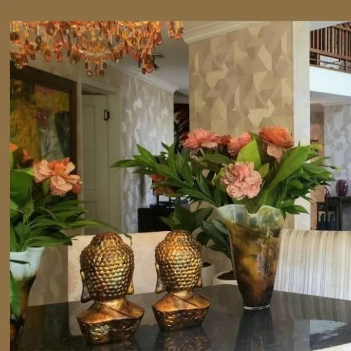 Holiday home Casa De Lujo Con Piscina Y Bbq Villa Envigado