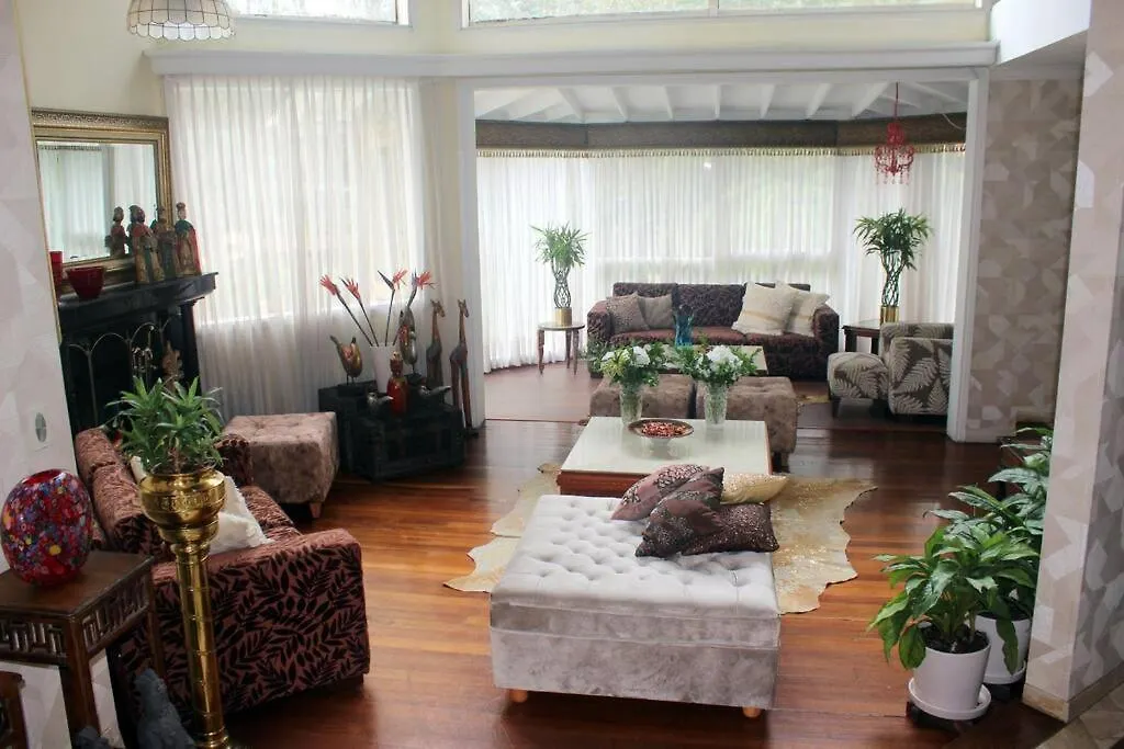 Holiday home Casa De Lujo Con Piscina Y Bbq Villa Envigado