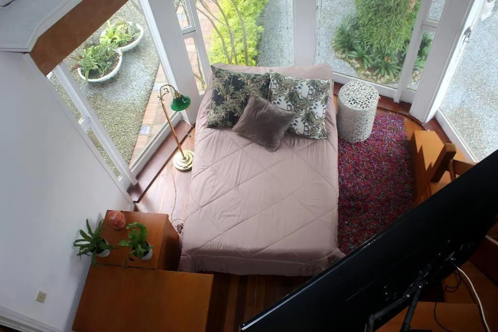 Casa De Lujo Con Piscina Y Bbq Villa Envigado 0*,  Colombia