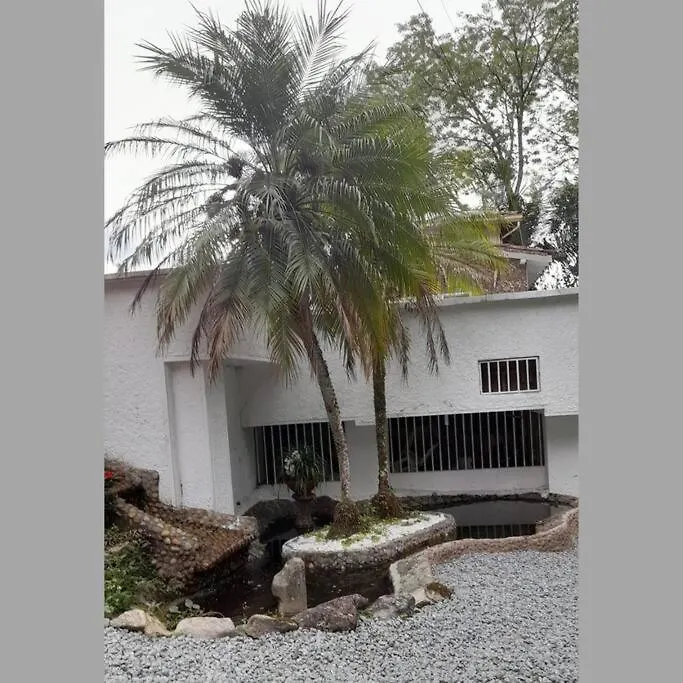 Holiday home Casa De Lujo Con Piscina Y Bbq Villa Envigado