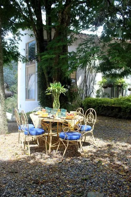 Casa De Lujo Con Piscina Y Bbq Villa Envigado