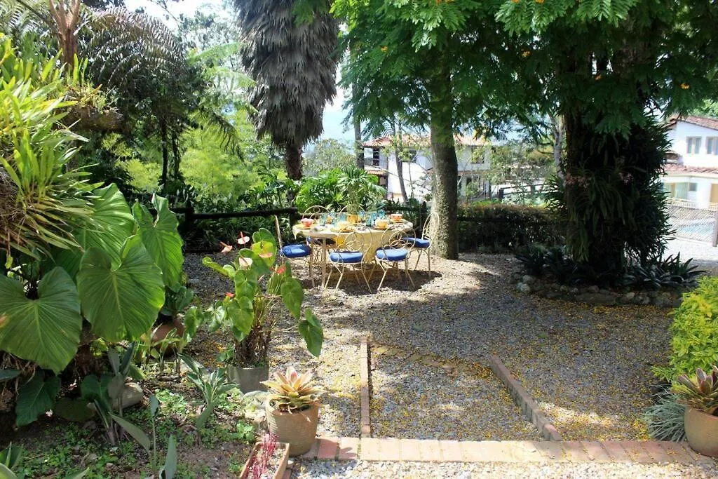 Holiday home Casa De Lujo Con Piscina Y Bbq Villa Envigado Colombia