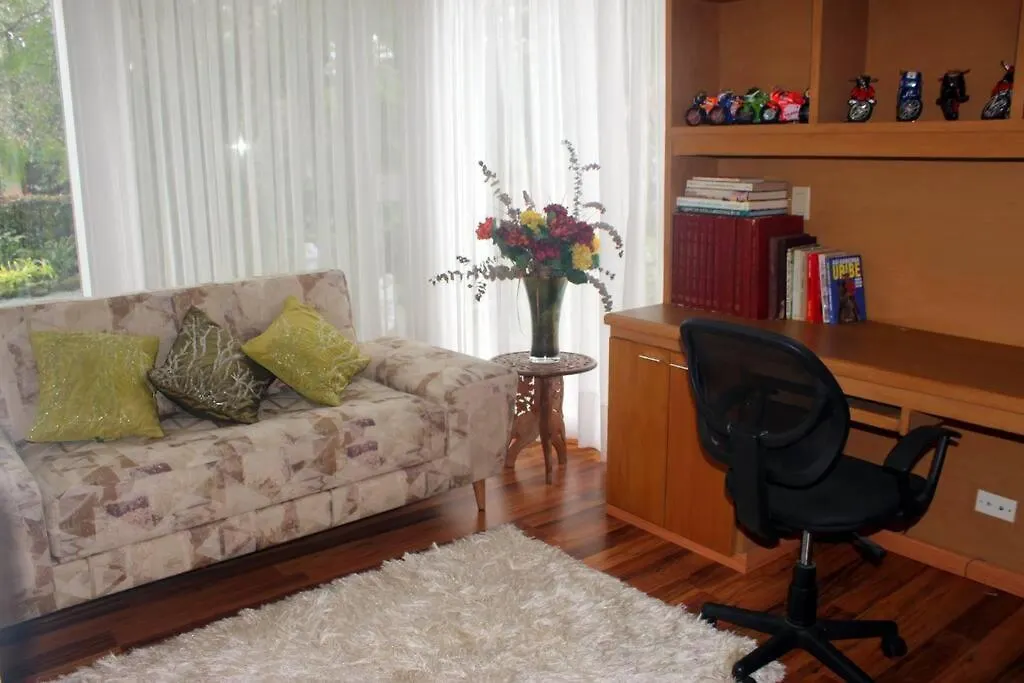 Holiday home Casa De Lujo Con Piscina Y Bbq Villa Envigado